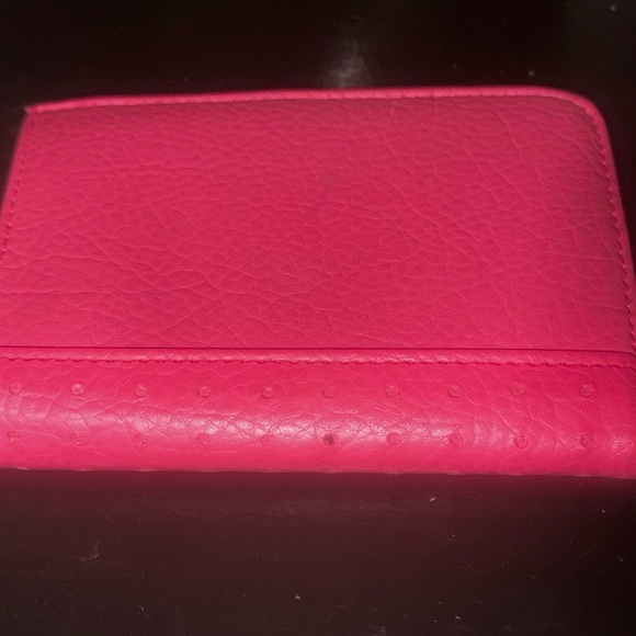 Passport/travel wallet - Picture 2 of 3